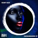 Keany Kaze - Fantasmagorie (Original Mix)
