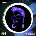 Sterio T - Winter Soldier (Original Mix)