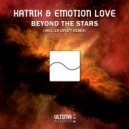 Katrik, Emotion Love - Beyond the Stars (LR Uplift Remix)