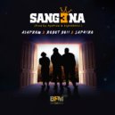 AyaProw Feat. Robot Boii & Laphiro - Sangena (Original Mix)
