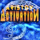 Dj Aristov - ActivatioN (#68)