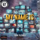 Dark Flesher, Scen3 - Origen