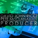 David John Ricci & Pete McClanahan - FunkaBilly ()