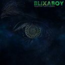Blixaboy - Autonomic Nervous System