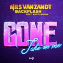 Nils Van Zandt & BACKFLASH & Basti Woods - Gone (Take On Me) (feat. Basti Woods)