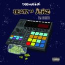 Deewillz - mind playing trick on me 2022 (Original Mix)
