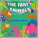 The Party Animals - Maggie May