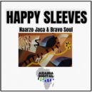 Naarzo Jaca & Bravo Soul - Freedom is not free (Original Mix)