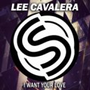 Lee Cavalera - Just Another Groove ()