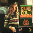 The Nashville Country Singers - Green Green