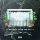PowerMitts - Blame It On The Government ()
