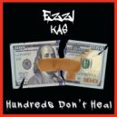 EZZI & KAS - Hundreds Don\'t Heal (Original mix)