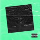 DaFly1's & WizzleDaWzRd & damnx2von & SmoovQ & Fly_Warrior - Money on my mind