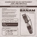 The Mellow Turtle & Kalmi - Banam