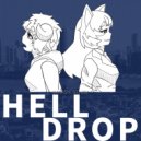 NANASHI - Hell Drop (Original mix)