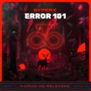 Syperx - Error 101 (Original Mix)