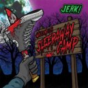 Jerk! - PDX