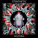 Stinthetic & finneh - Fruit Juice