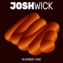 Josh Wick - Change