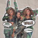 Kikky Badass & Anita Jaxson - Talk (feat. Anita Jaxson) ()