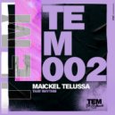 Maickel Telussa - That Rhythm