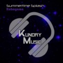 Kabayama - Summertime Splash