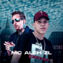 Dj Rhuivo & Mc Aleh ZL - Conto de Um Favelado