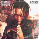 K-Sense & Dopey - Banokhe (feat. Dopey)