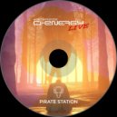 Ci-energy - Live #067 [Pirate Station online] (30-01-2022) (2022.01)