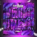 Melody Witteman - Feel!