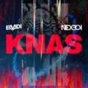 Emdi & Nexboy - Knas 2022 (Extended Mix)
