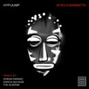 Hypijump - Africa Bambatta (Dorian Parano Remix)