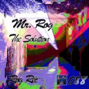 Mr. Rog - The Solution (Groove Mix)