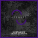 Rob Stillekens - Shake It On Down