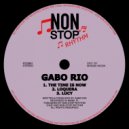 Gabo Rio - Loquera (Original Mix)