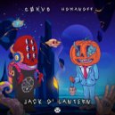 C0rvo & Homanoff - Jack O\' Lantern (Original Mix)