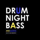 Dan Melnikov - Drum Night Bass 550 ()
