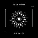Jackie Mayden - Dark Voices