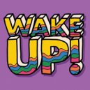 Purple Disco Machine & Bosq Ft. Kaleta - Wake Up!