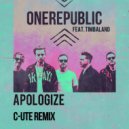 Timbaland feat. One Republic - Apologize (C-UTE Radio Mix)
