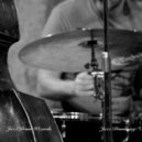 Jazz Drum Wizards - Fast Jazz Drum Improvisation ()