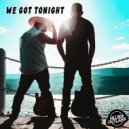 Hillside Outlaws - We Got Tonight ()