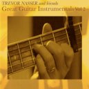 Trevor Nasser & Friends - Because You Loved Me ()