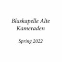 Blaskapelle Alte Kameraden - Böhmischer Traum (Arr. S. Rundel)