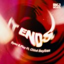 Sync & Play & Chloé Beylier - It Ends (feat. Chloé Beylier) ()