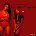 Darrell Alston & MidWest Fresh - Night Robes & Lingeries (feat. MidWest Fresh) ()