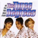 The Three Degrees - Take Me Away