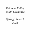 Potomac Valley Youth Orchestra Wind Ensemble - We Will Remember Them (Live)
