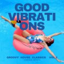 Deep Zone Project feat. Vessy Boneva - Get Together (Extended Mix)