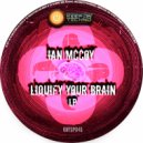 Ian McCoy - Red Handed (Original Mix)